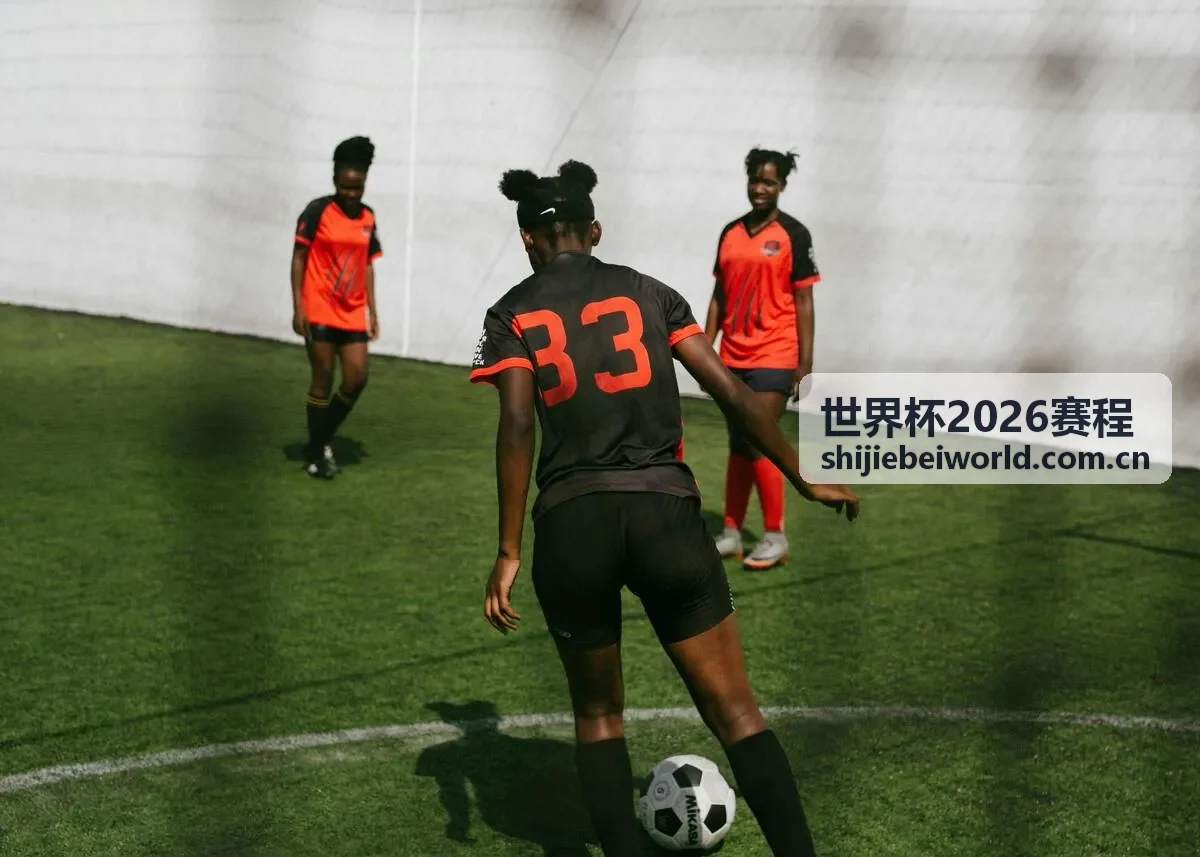 世界杯2026赛程美国队